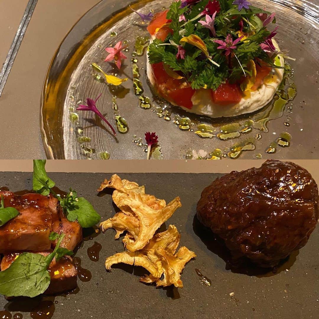 遠山正道のグルメインスタ