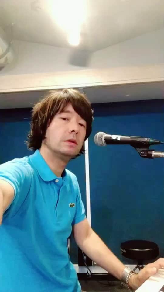和田唱のインスタグラム