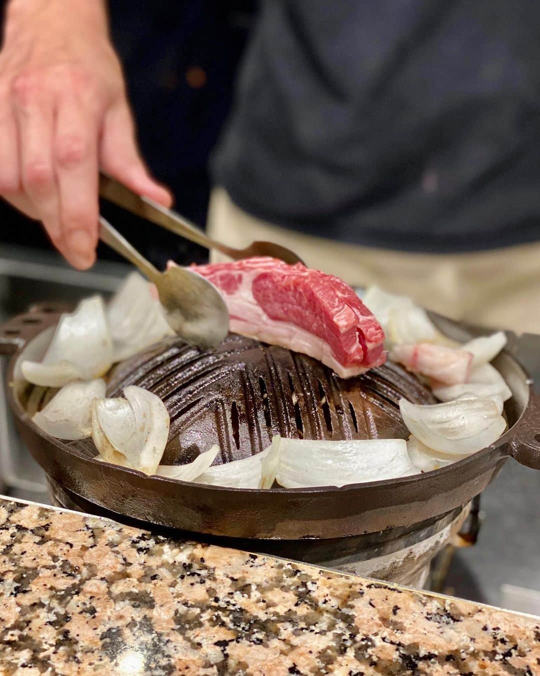 秋山具義のグルメインスタ