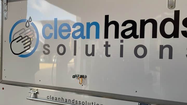 ビル・ゴールドバーグのインスタグラム：「***NEW BUSINESS VENTURE*** Go check out  @cleanhandssolutions 👏 👍 http://CleanHandsSolutions.com  Health Hub ™ is a one-stop, stand alone health station enabling productions, events and any businesses interacting with large numbers of the public / employees to effectively combat todays' challenges of COVID-19 while operating in a safe and efficient way and meeting CDC requirements.  Health Hub ™ provides hand washing 10, 12, 16, stations per unit, allowing for 1,800 individual hand washes before tank draining or refilling is required and also operates as central storage unit for all your PPE requirements for day to day business. - Multiple stations per unit (5, 6 or 8 on either side) with privacy partitions for social distancing. - Stainless sinks, fixtures and surfaces for easy sanitization between uses. - Individual soap and towel dispensers in each wash station. - Each tap runs corrected temperature water for 20 seconds (CDC complaint) and switches off automatically. - Easily adaptable to 'constant service’ whereby NO no filling or draining is required. - Each HUB provides storage to dispense all PPE required masks, eye protection, sanitizer & gloves efficiently.  Fully compliant with CDC requirements to clean hands.  Hold 300 gallons of fresh water and 300 gallons of grey water.  Requires ONLY 15amp - 110v to be supplied for the whole trailer to operate - one extension chord to any electrical outlet.  Health Hub ™ can be delivered to any state and registered in that state as they are already DOT certified  Available for : *Monthly and extended rentals *Weekly rental *Daily Rental  #spear #jackhammer #whosnext @wwe @dodgeofficial @metrongarage @speedkore01 @nittotire @sonictoolsusa @bendpak @magnaflow @hre @gearheadfabrications @hptuners  @dave.salvaggio @spectrum_fx  Clean Hands Solutions 4632 Pontchartrain Drive Slidell, LA 70458 matt@cleanhandssolutions.com donnie@cleanhandssolutions.com lisa@cleanhandssolutions.com  Clean Hands Solutions 4632 Pontchartrain Drive Slidell, LA 70458  @goldbergsgarage」