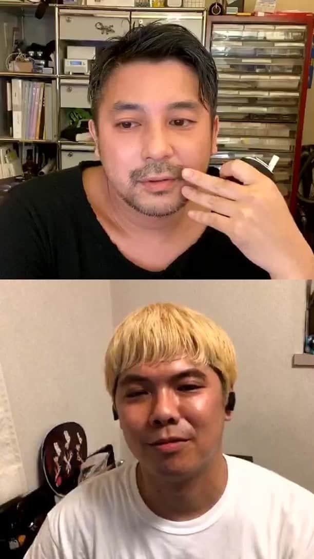 三吉ツカサのインスタグラム