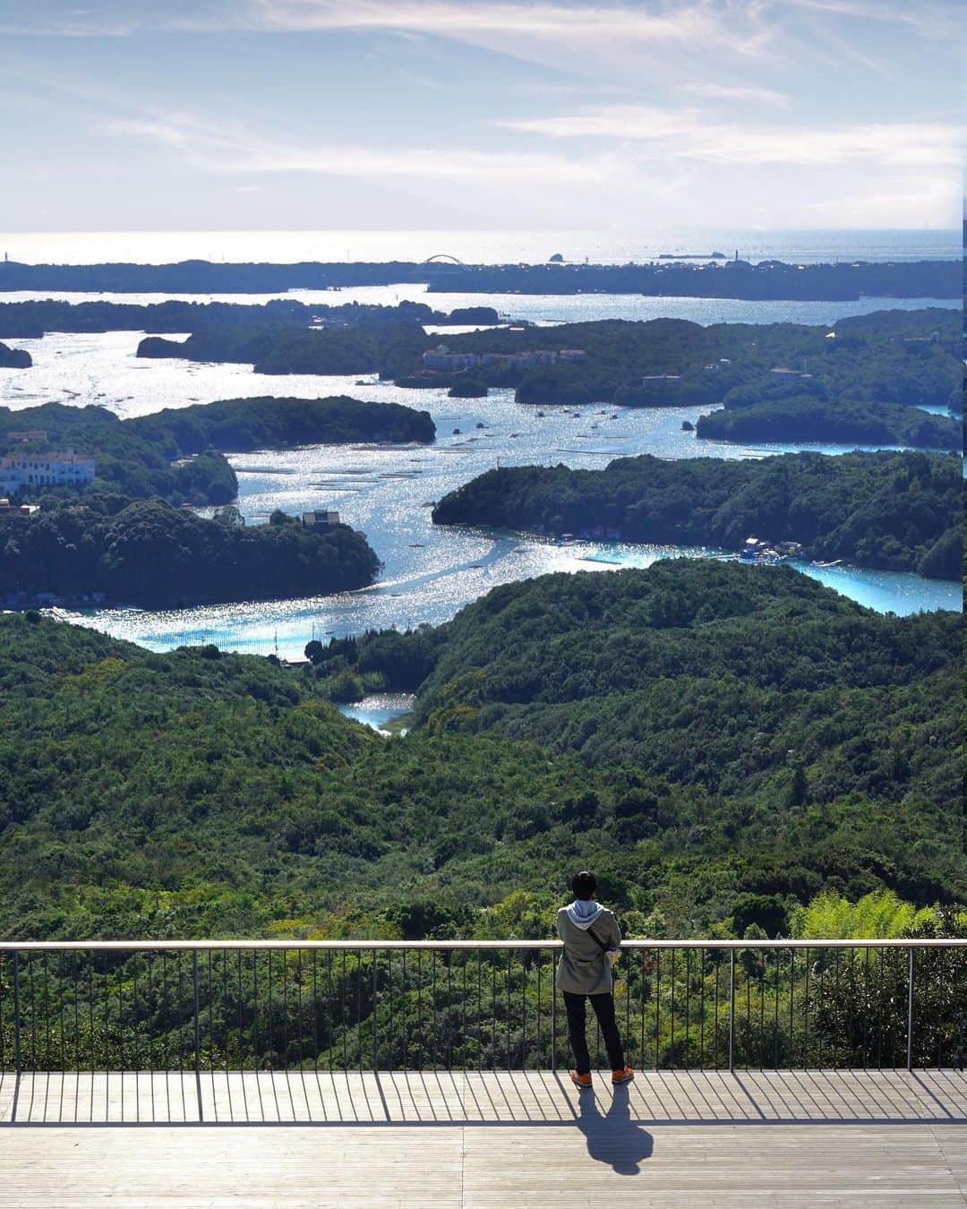 Koichiのインスタグラム：「| We can't stop journey . #Hellofrom #Mie #BeautifulJapan .」