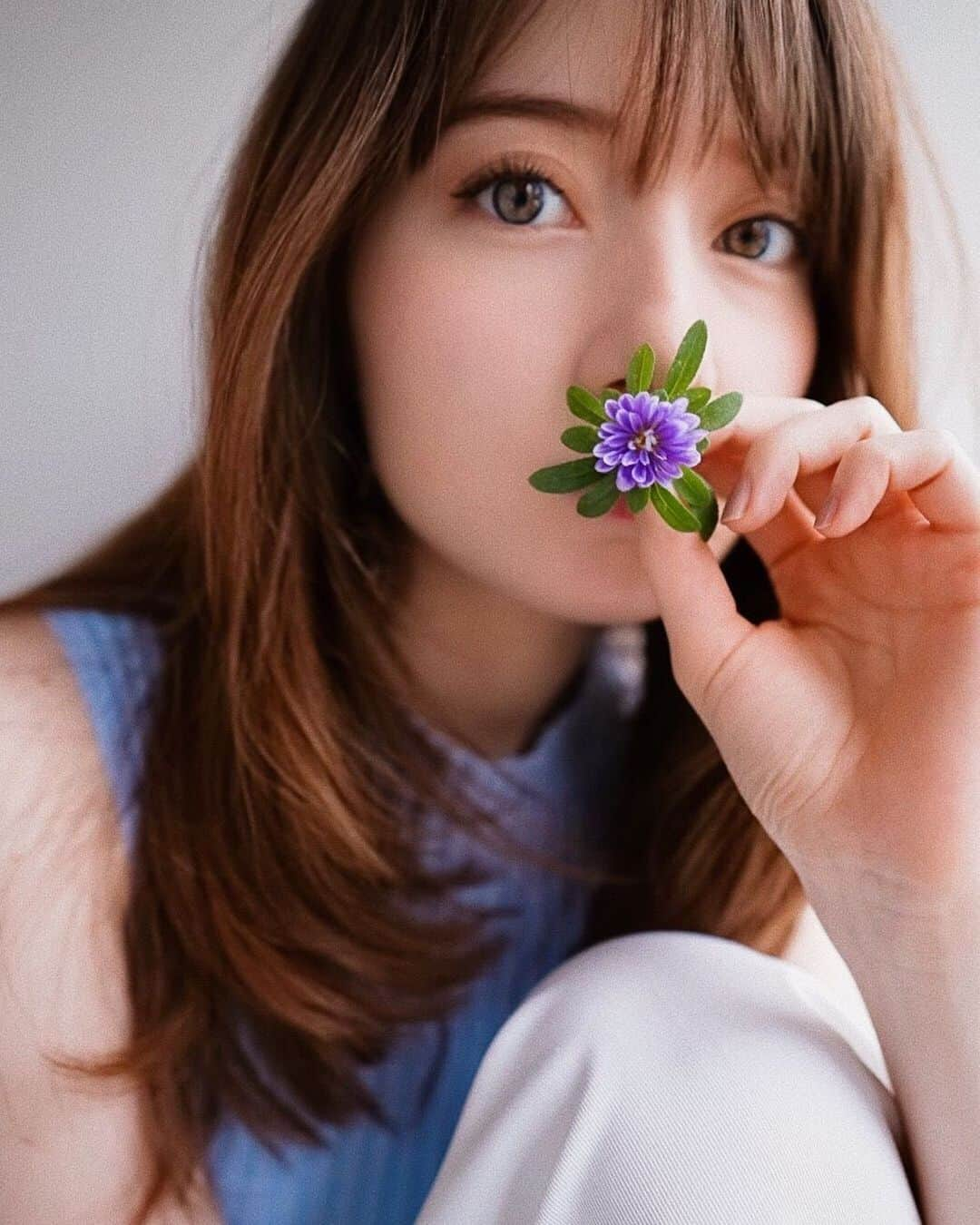 ティファニー春香さんのインスタグラム写真 - (ティファニー春香Instagram)「. この間はストーリーズの質問コーナー💌へ 沢山のメッセージをありがとうございました♡ 送って下さったのにお答えできなかった方、すみません..🙏🏻 また今度やらせていただきます😌💕 . #thankyou」6月9日 22時08分 - tiffanyharuka