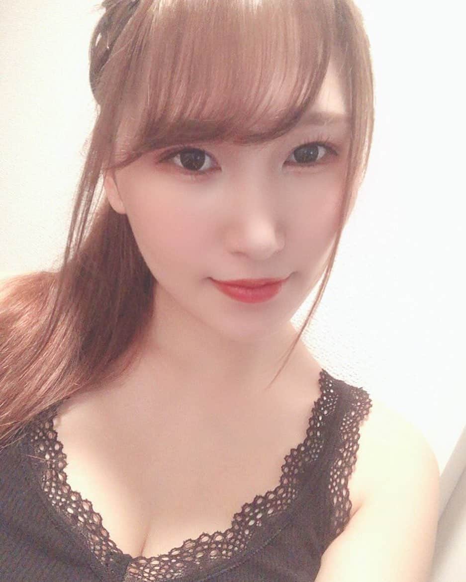 のインスタグラム：「ラポルノファンディングさっそく支援してくれた方ありがとうございます💓  こちらからチェックしてみてください🥺！ #三原ほのか  #miharahonoka  #巨乳」