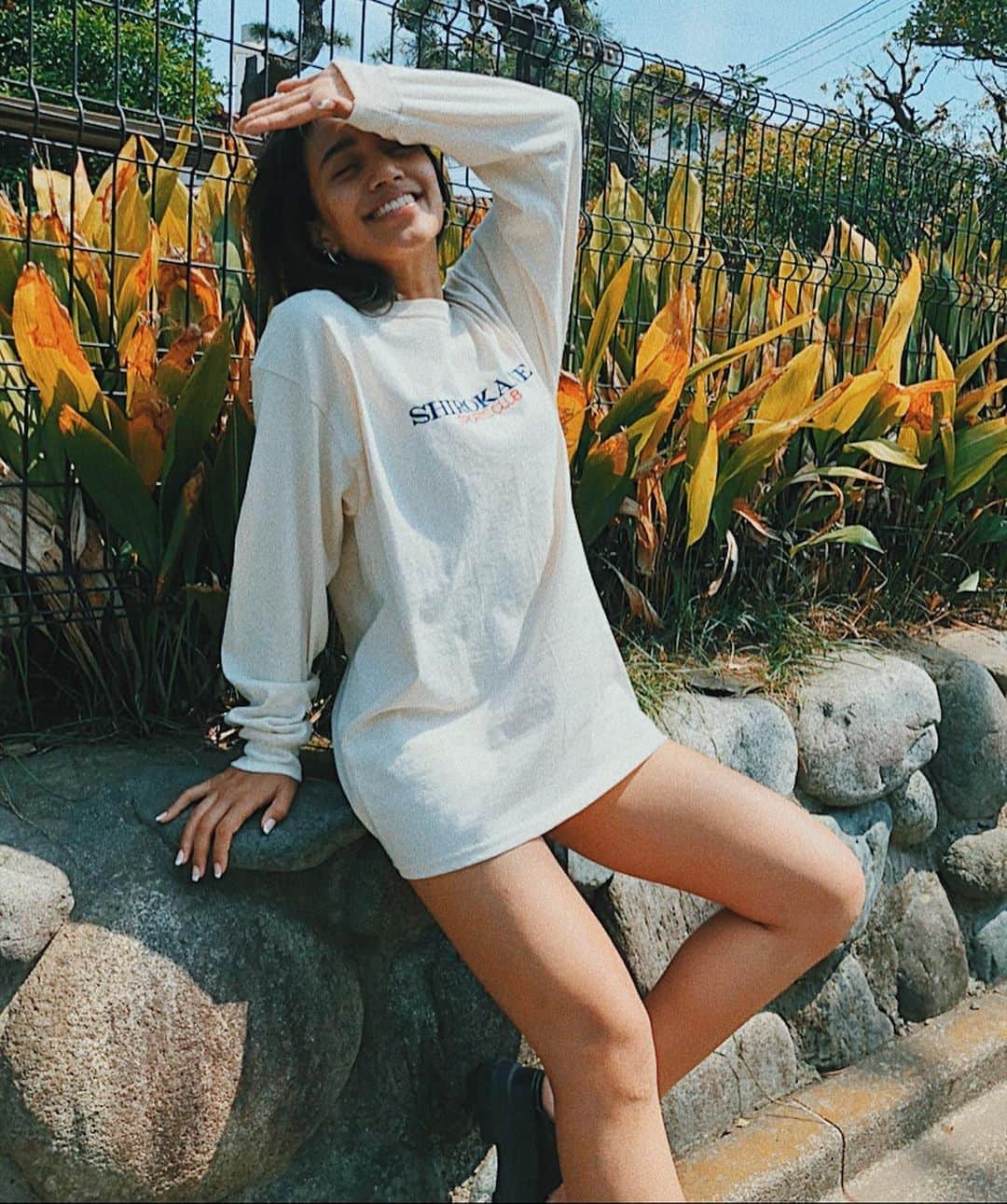 Megha Shrestha のインスタグラム