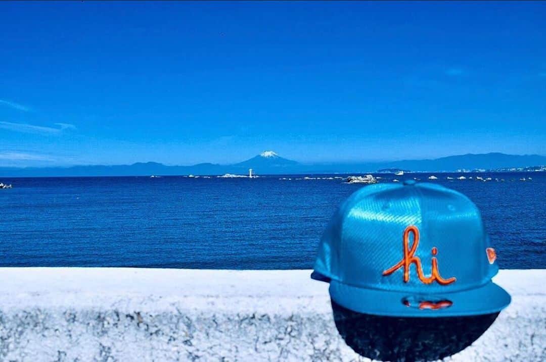 インフォメーションのインスタグラム