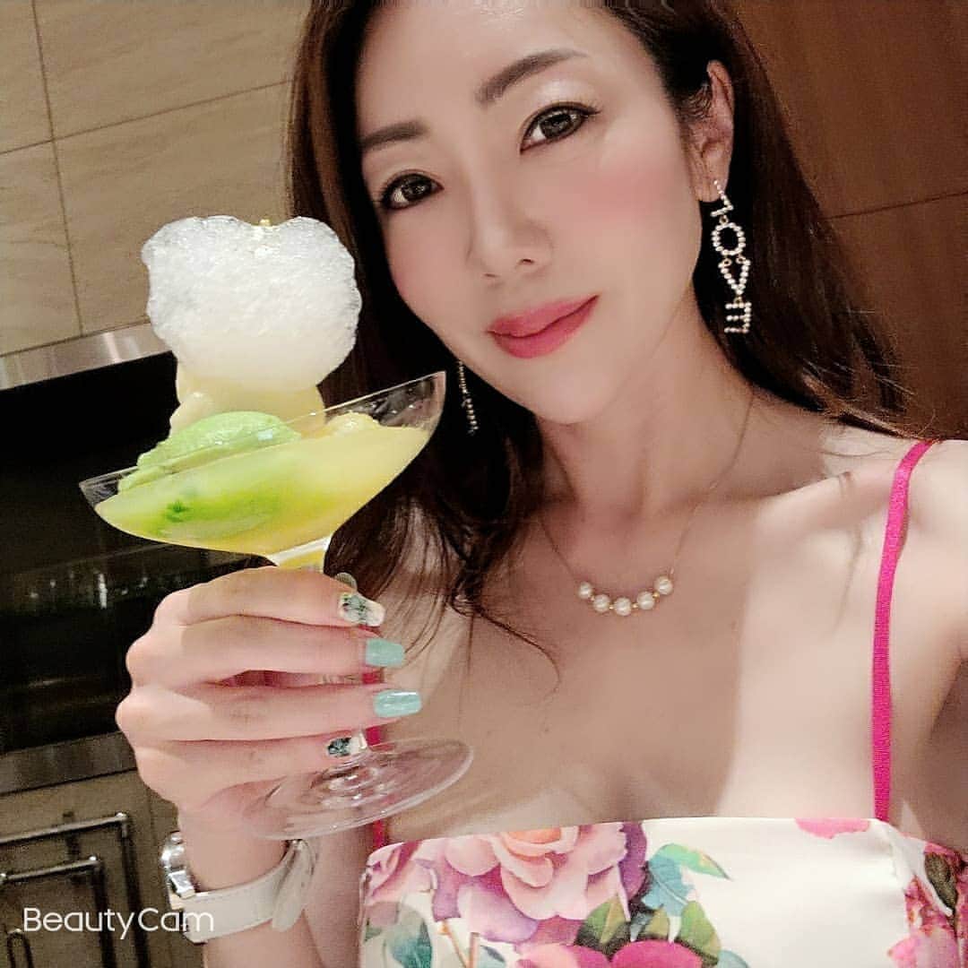 今堀恵理のグルメインスタ