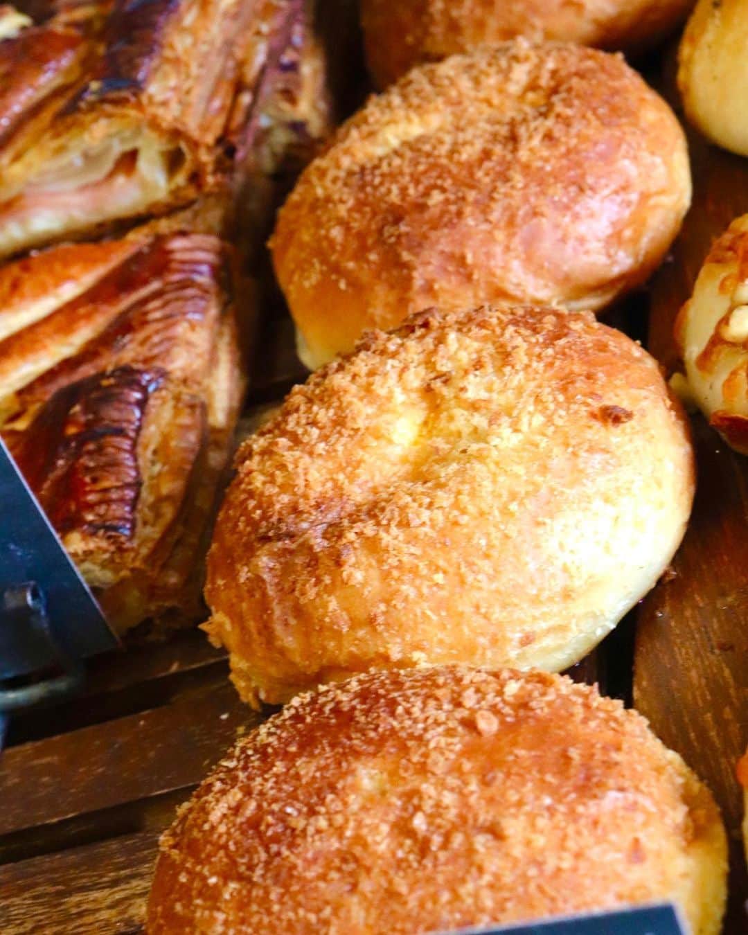 丘の上のパン屋 のグルメインスタ