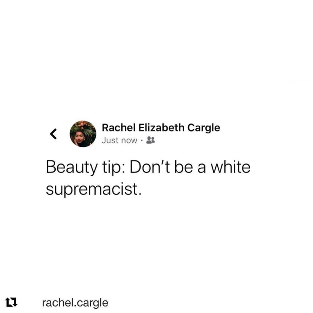 カテリーナ・スコーソンのインスタグラム：「#Repost @rachel.cargle with @get_repost ・・・ I just really want that summer time glow for you, babe.」