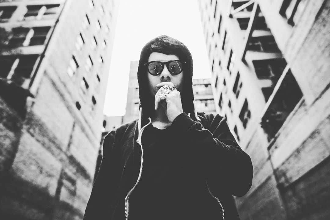 レオン・エルスのインスタグラム