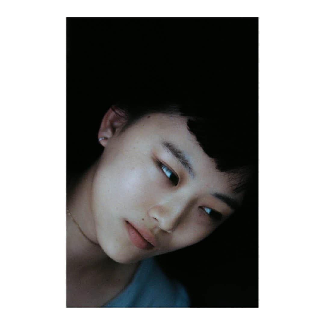 島田大介のインスタグラム：「永遠 #daisukeshimadaphotograph」