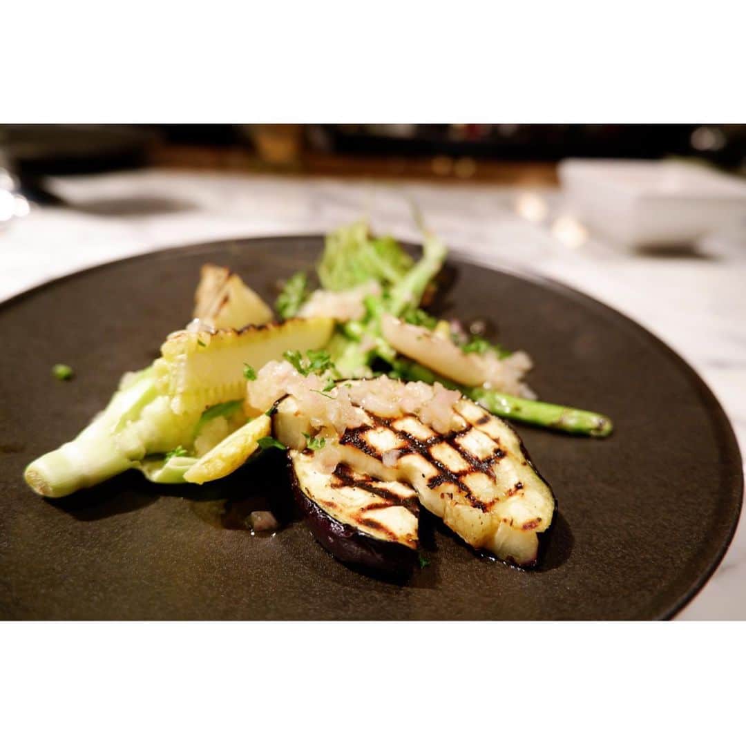 羽舞咲のグルメインスタ