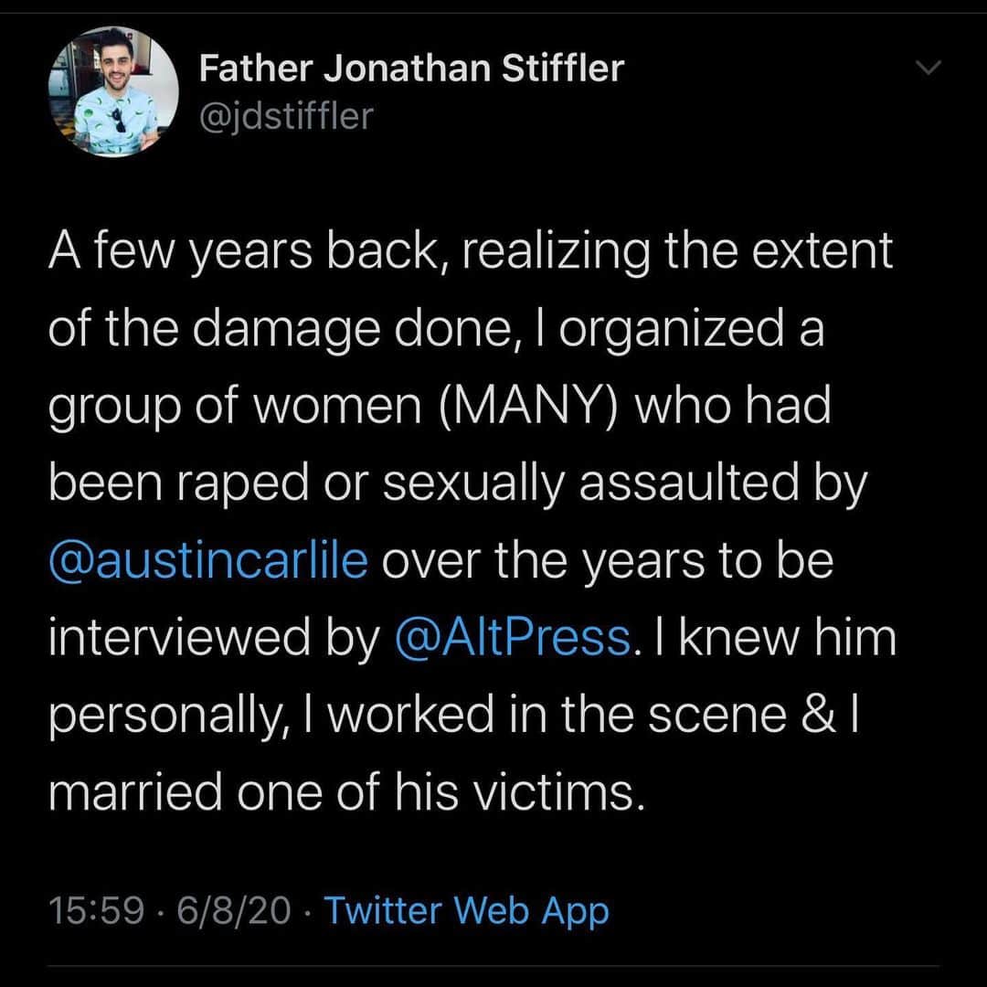 Jack Barakatのインスタグラム：「i am disgusted i ever supported him」