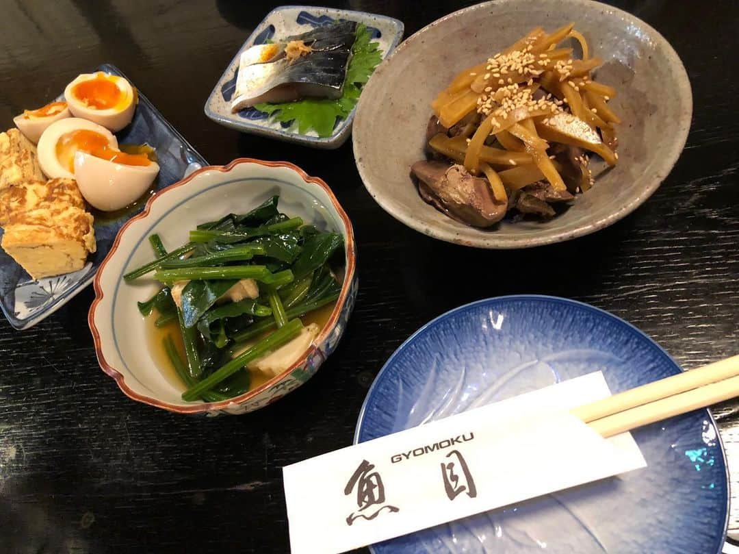 篠原祐太のグルメインスタ