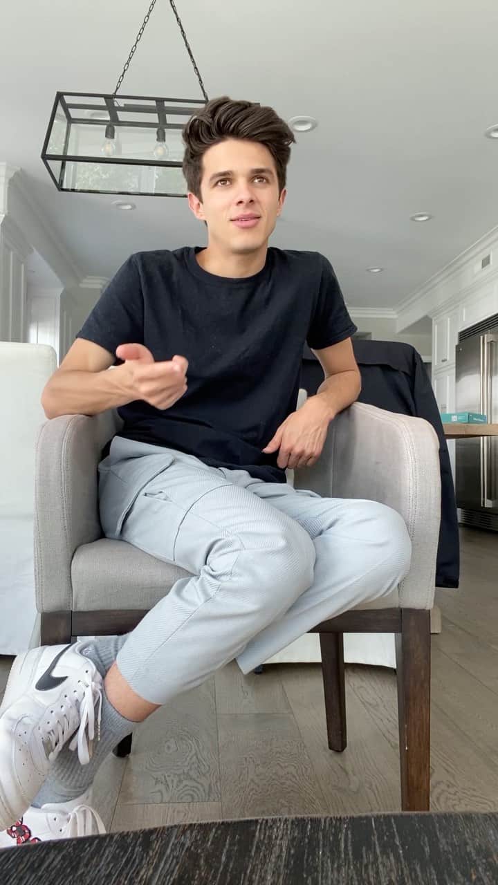 Brent Riveraのインスタグラム