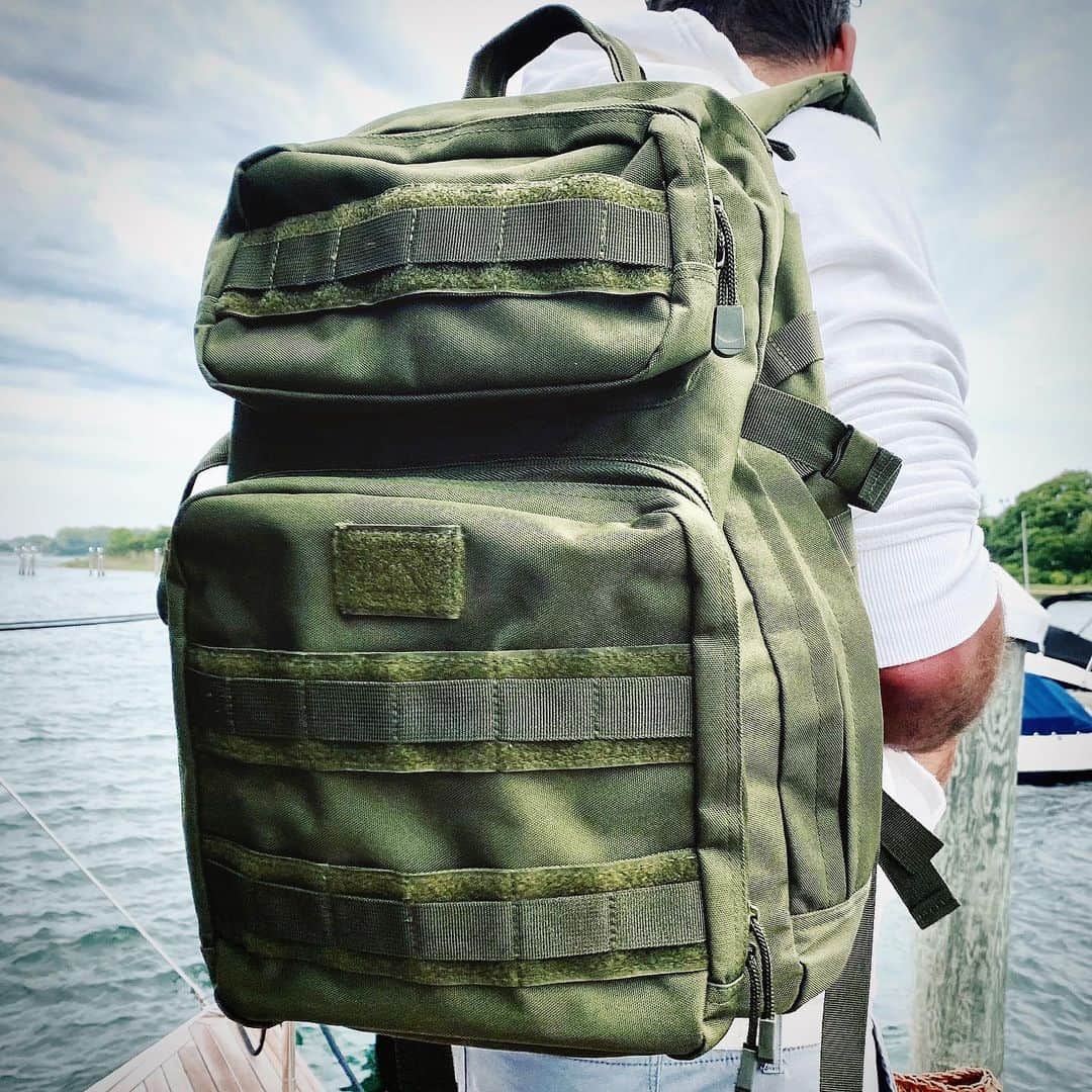 ロスコさんのインスタグラム写真 - (ロスコInstagram)「Gear Up & Get Out - Tactical Bags, Clothing, Accessories, and More!」6月10日 5時10分 - rothco_brand