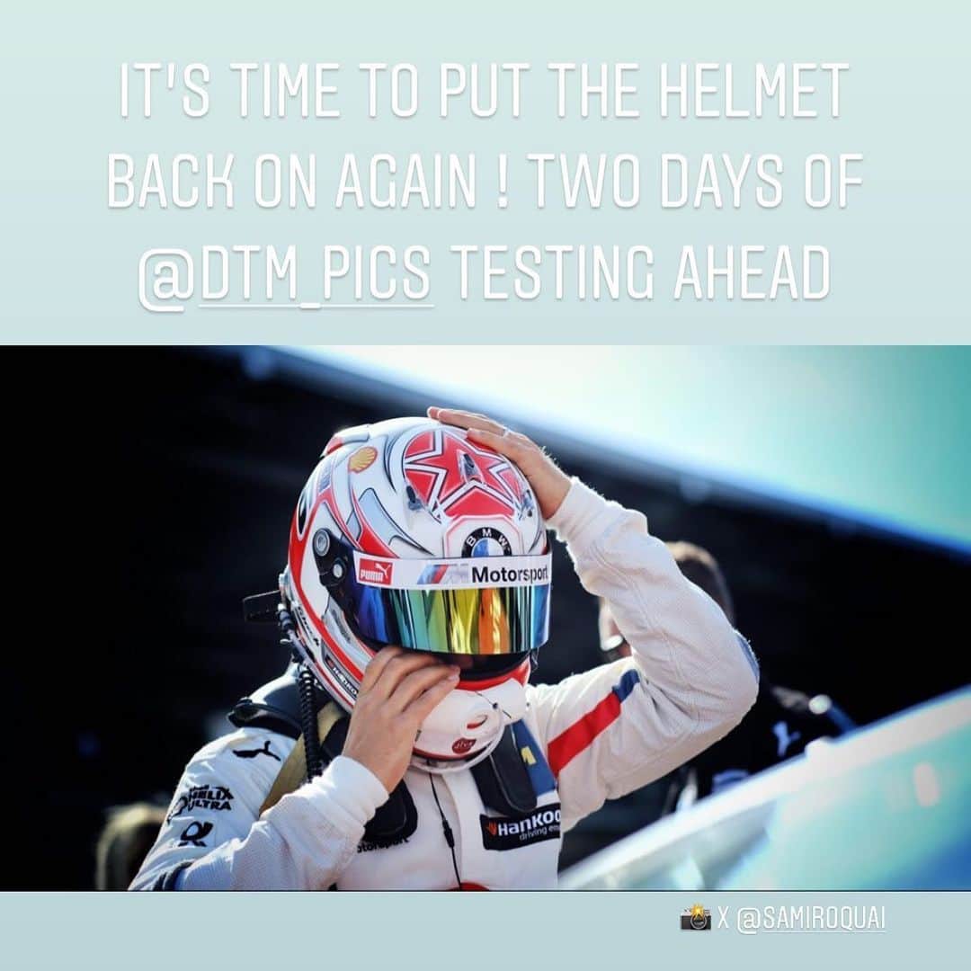 のインスタグラム：「Ready for tomorrow」