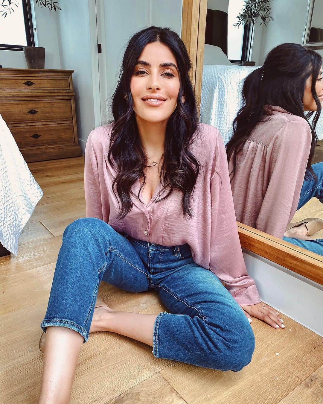 Sazan Hendrixのインスタグラム