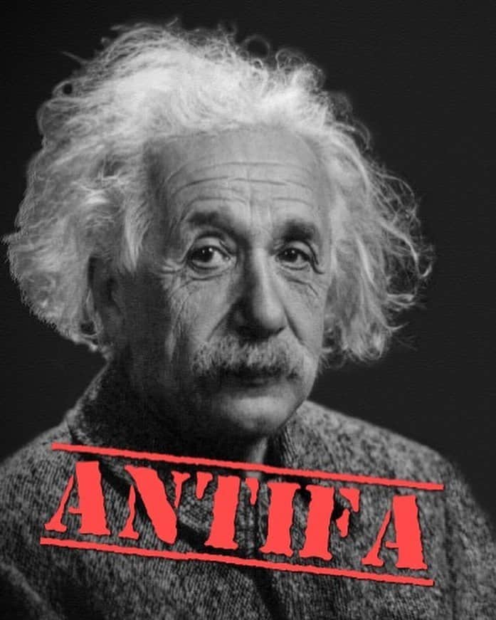 ショーン・ガンさんのインスタグラム写真 - (ショーン・ガンInstagram)「Antifa is not an organization. It is a unifying ideology meaning “Anti-Fascism”.」6月10日 6時52分 - thejudgegunn