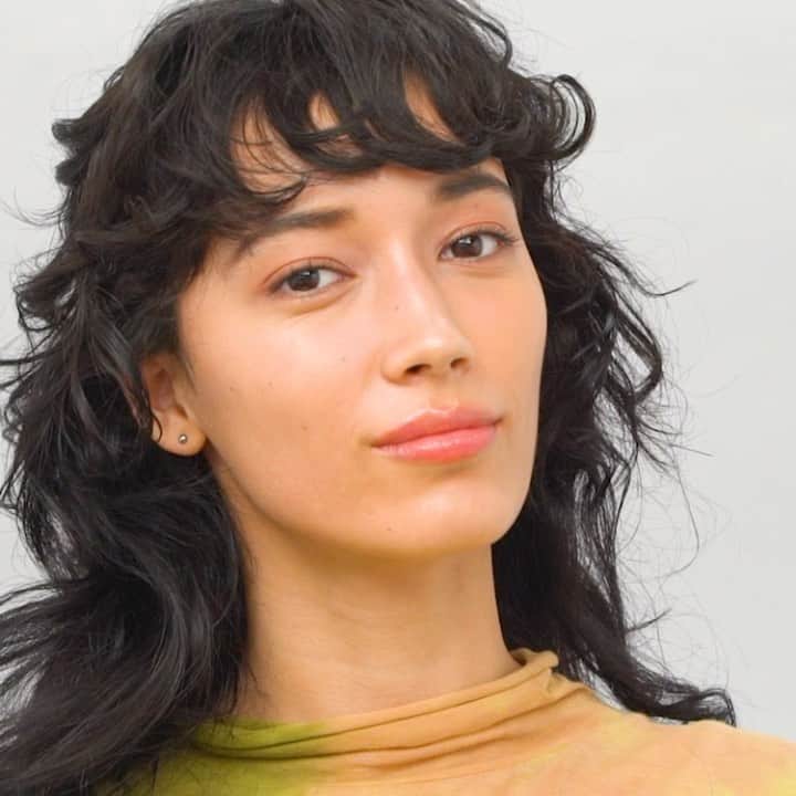 VOGUE GIRL JAPANのインスタグラム