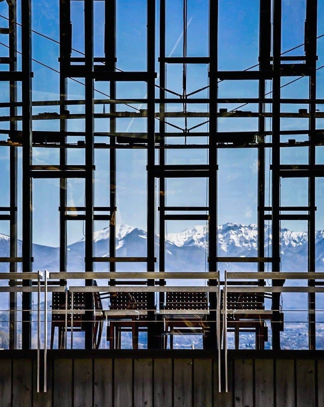 ?長野県 観光 公式インスタグラム のグルメインスタ