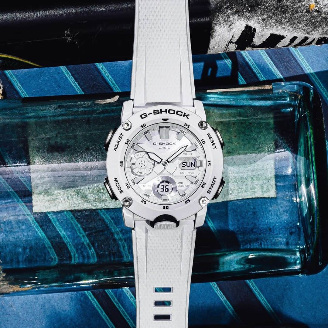 G-SHOCKのインスタグラム