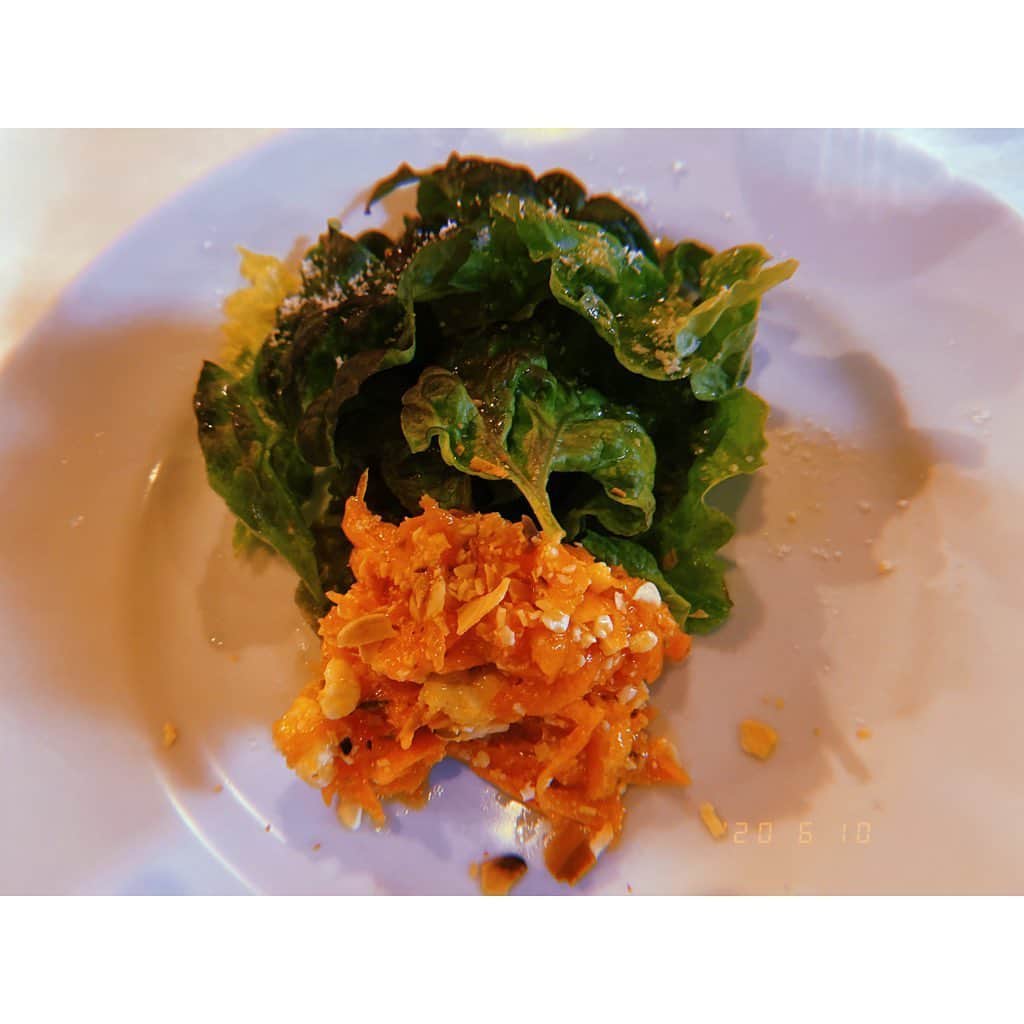 林唯衣のグルメインスタ