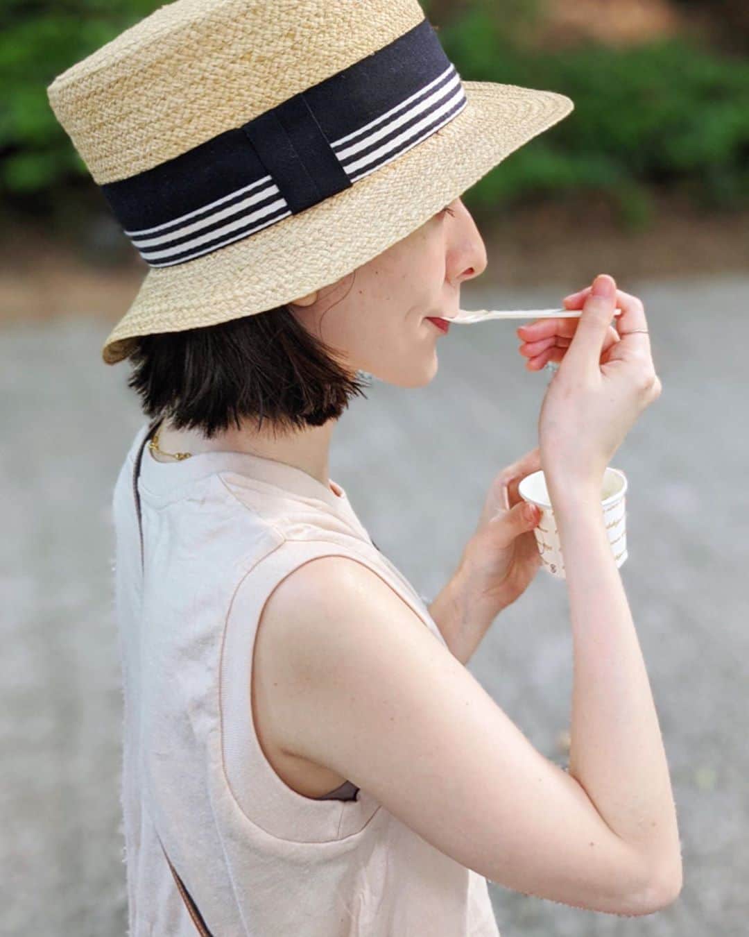 前田紀至子のインスタグラム