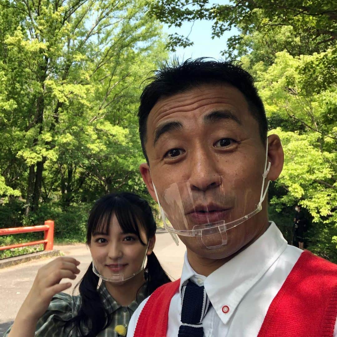 石田靖のインスタグラム