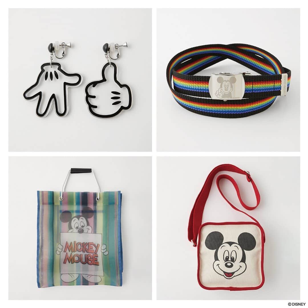 SHEL'TTER WEB STOREのインスタグラム