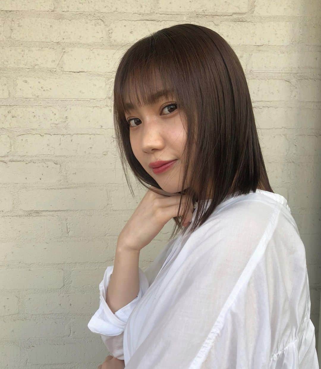 高野祐衣のインスタグラム