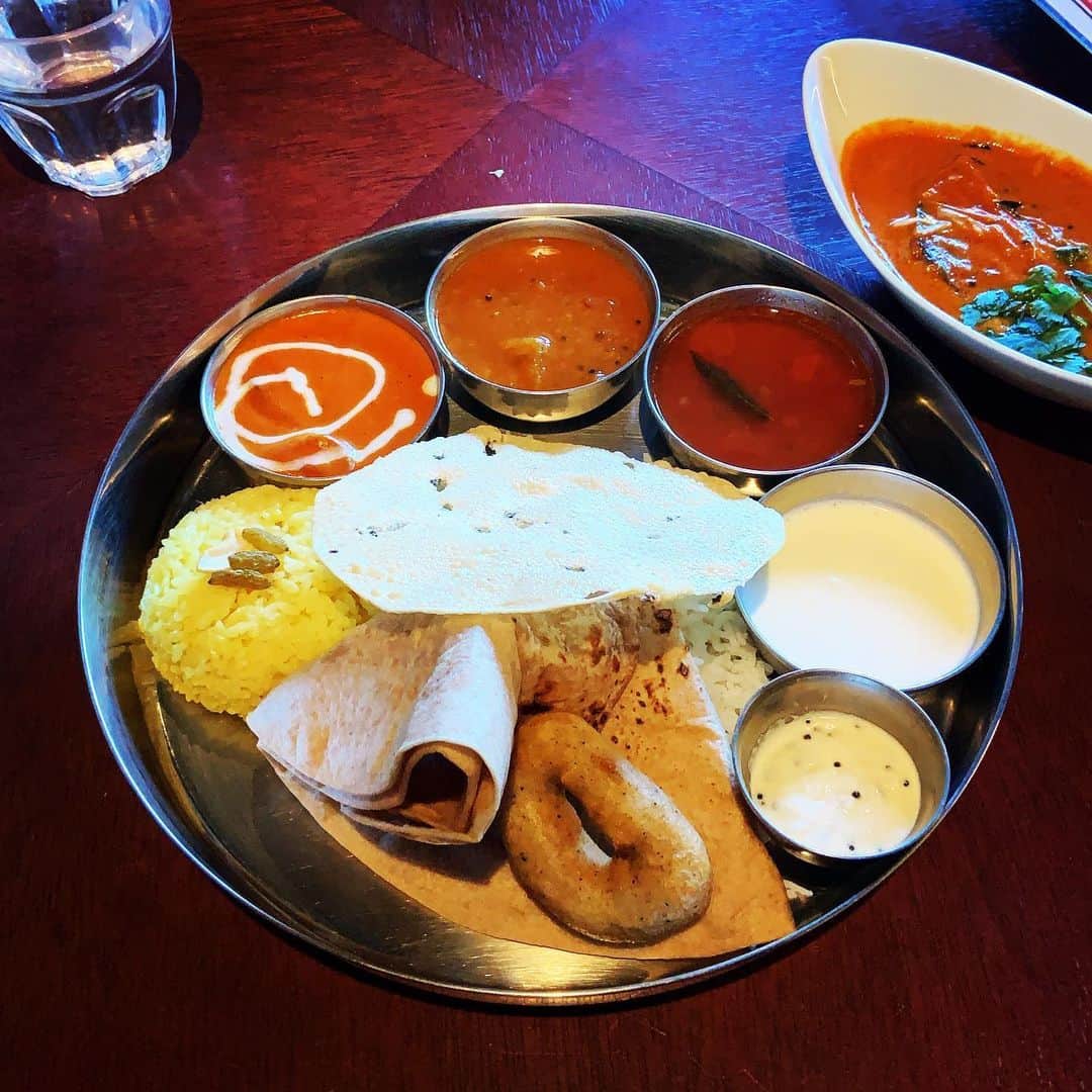 志摩有子のグルメインスタ