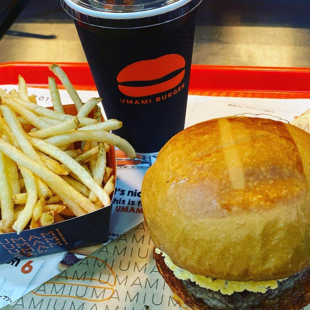 umamiburgerjpnのグルメインスタ