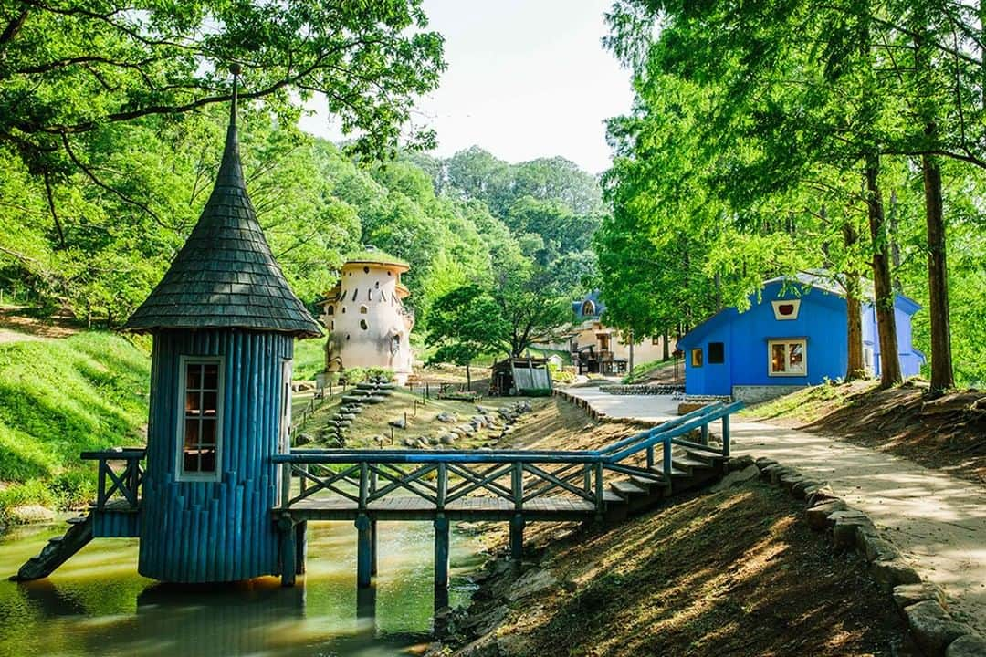 JALさんのインスタグラム写真 - (JALInstagram)「. Tove Jansson Akebono Children’s Forest Park in Saitama is like a land from a Nordic fairytale. #NoPlanNoProblemJune  北欧童話の世界が広がる #トーベ・ヤンソンあけぼの子どもの森公園 🌲 . . Post your memories with #FlyJAL  #JapanAirlines #japan #saitama」6月10日 17時30分 - japanairlines_jal