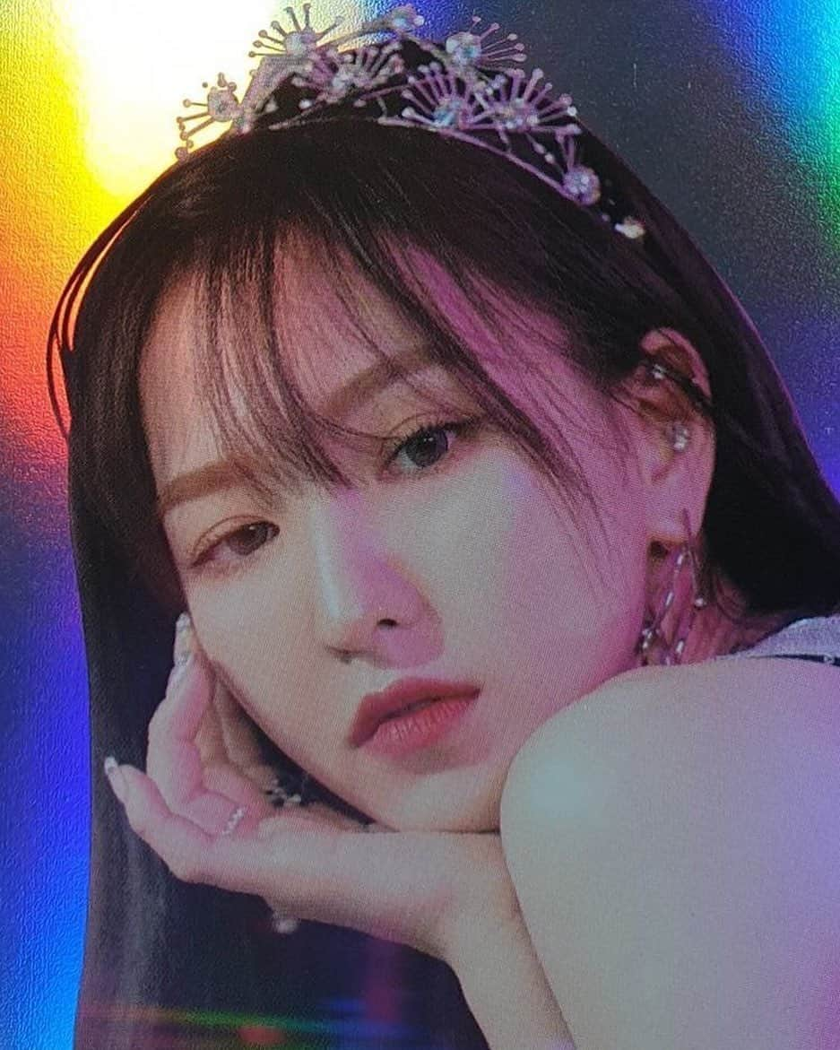 ウェンディ（ファンアカウント）さんのインスタグラム写真 - (ウェンディ（ファンアカウント）Instagram)「Queen 💙 #WENDY #웬디 #REDVELVET #레드벨벳」6月10日 17時40分 - wendyrvsm