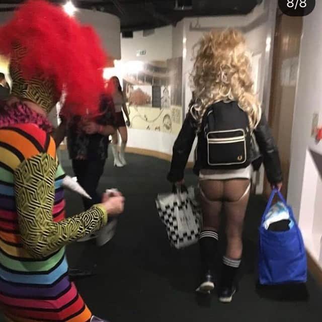 ピアーズアトキンソンのインスタグラム