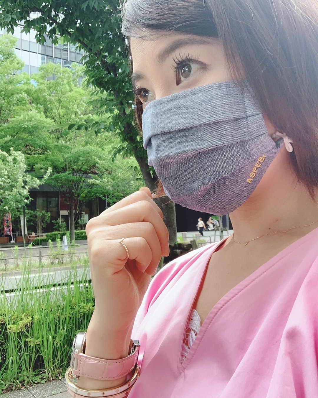 吉田玲奈のインスタグラム