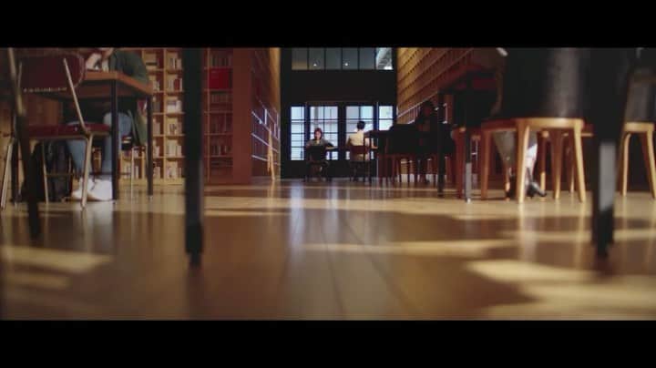 パク・ソンフンのインスタグラム：「네. #출사표 #2차티저 #풀버전 #theballot #fullversion」