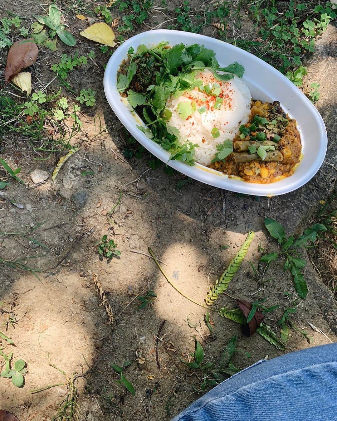 齋藤愛のグルメインスタ