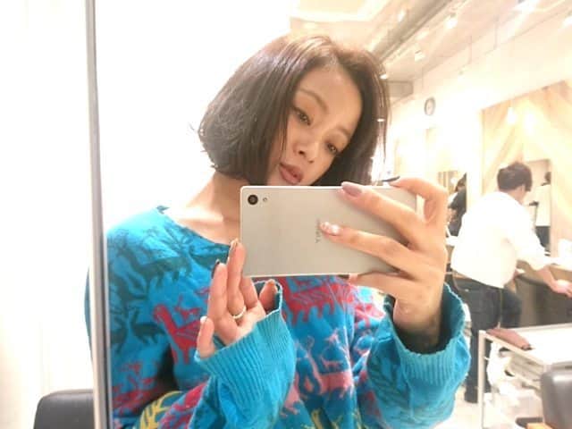 脇田恵子のインスタグラム：「いつかのがっつりメイク🐅」