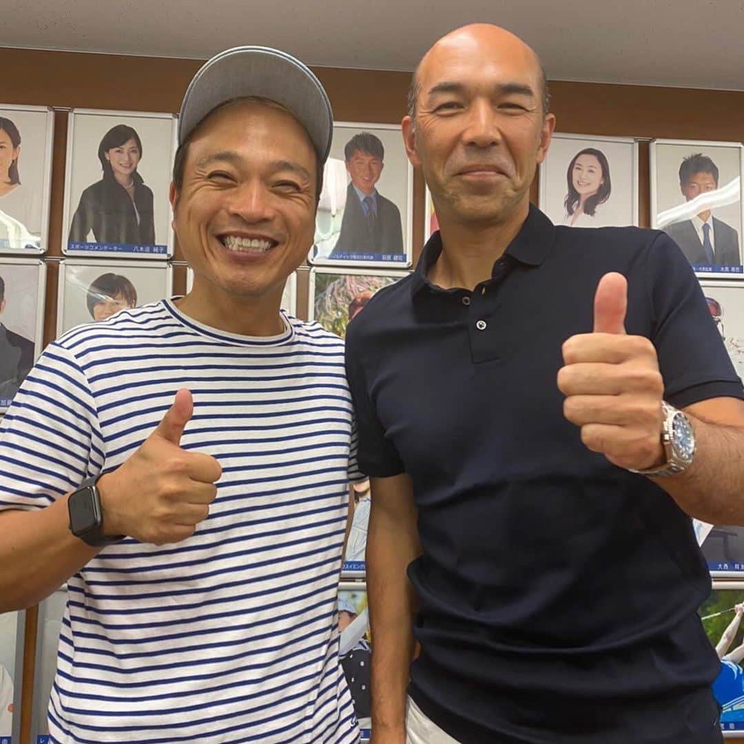 和田 一浩のインスタグラム：「所属事務所の公式YouTubeチャンネル「BIZチャン」で、プロ野球スピリッツを使っての仮想開幕戦を見ながら、MCケチャップさんとプロ野球2020シーズンの展望についてお話しさせて頂きました。  配信は、6/12(金)と13(土)の18時からの予定です。 ・6/12(金)セ・リーグ編 ・6/13(土)パリーグ編  開幕を心待ちにしているプロ野球ファンの皆さん、是非ご覧ください！ 一緒にプロ野球を盛り上げていきましょう！  #プロ野球開幕  #BIZチャン  #スポーツビズ  #DJケチャップ @ketchup_dj  #和田」