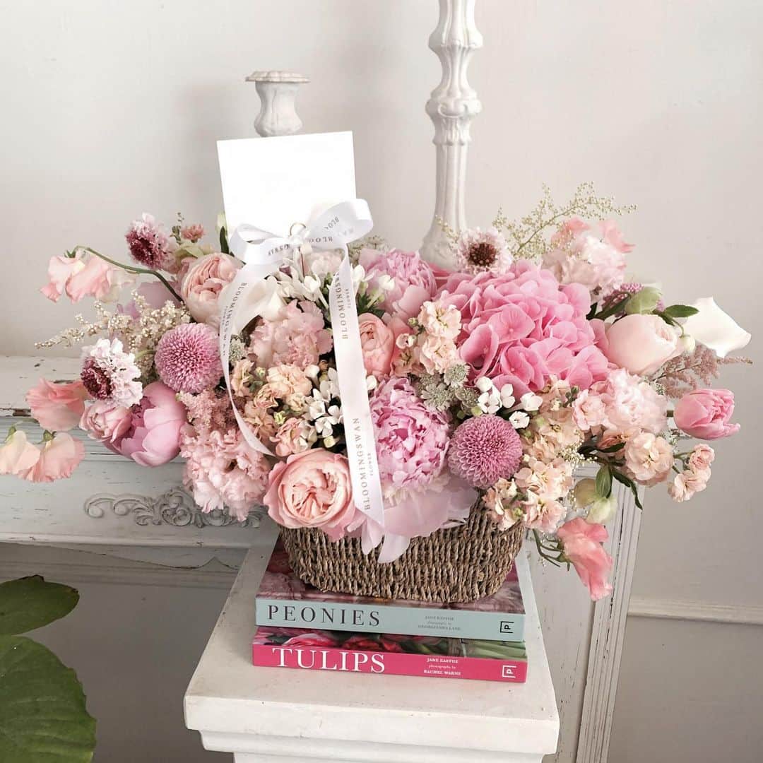 Florist.janeのインスタグラム