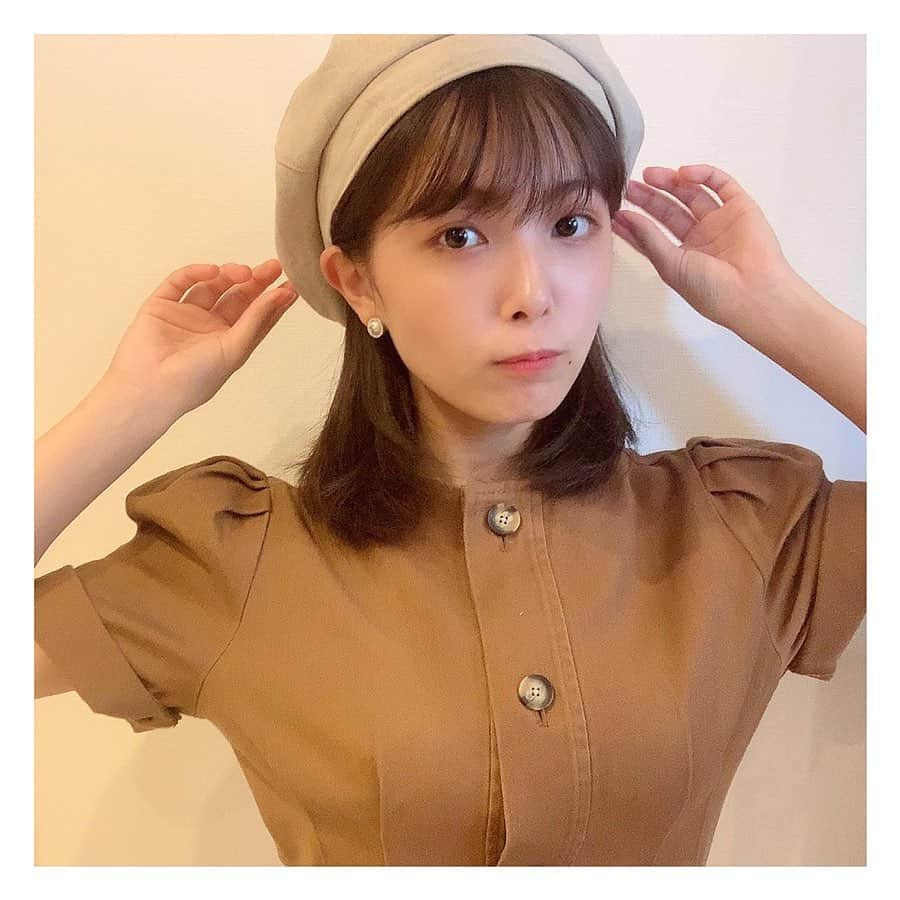 寺本莉緒さんのインスタグラム写真 - (寺本莉緒Instagram)「給食当番じゃないよ🍳」6月10日 10時33分 - lespros_rio