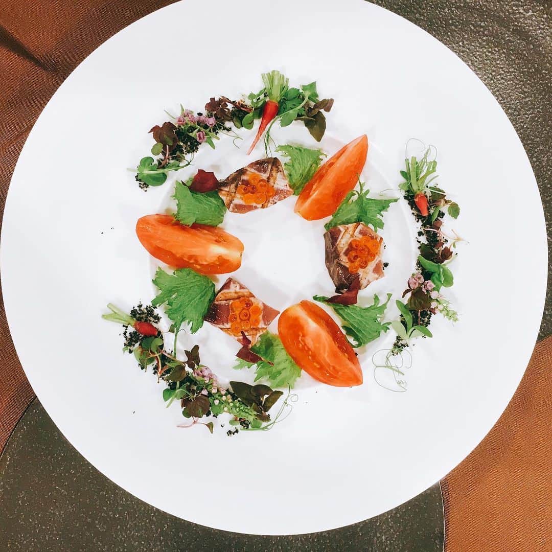 レストランKIYOMIZU東山庭のグルメインスタ