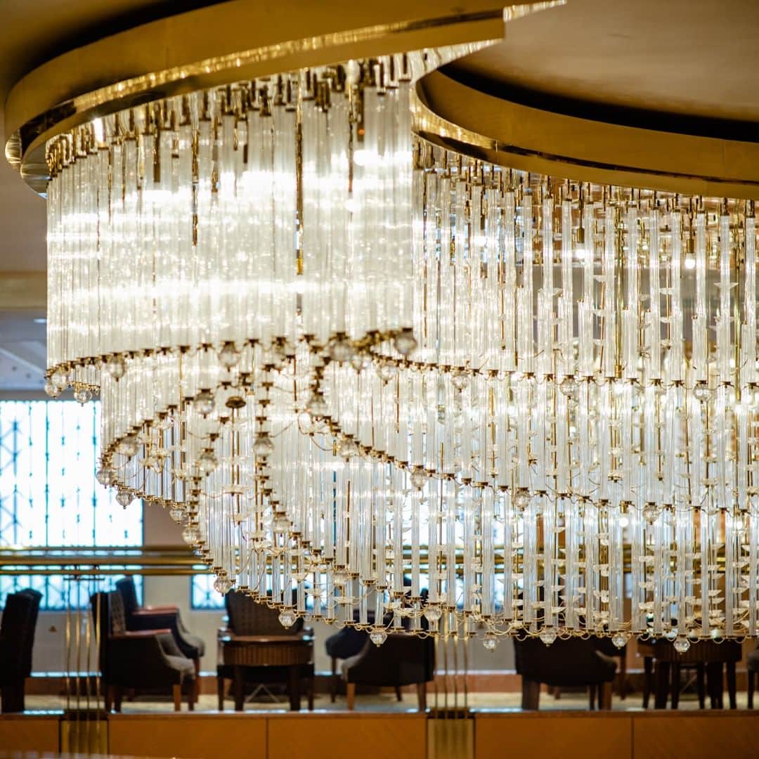 Sheraton Yokohamaのインスタグラム