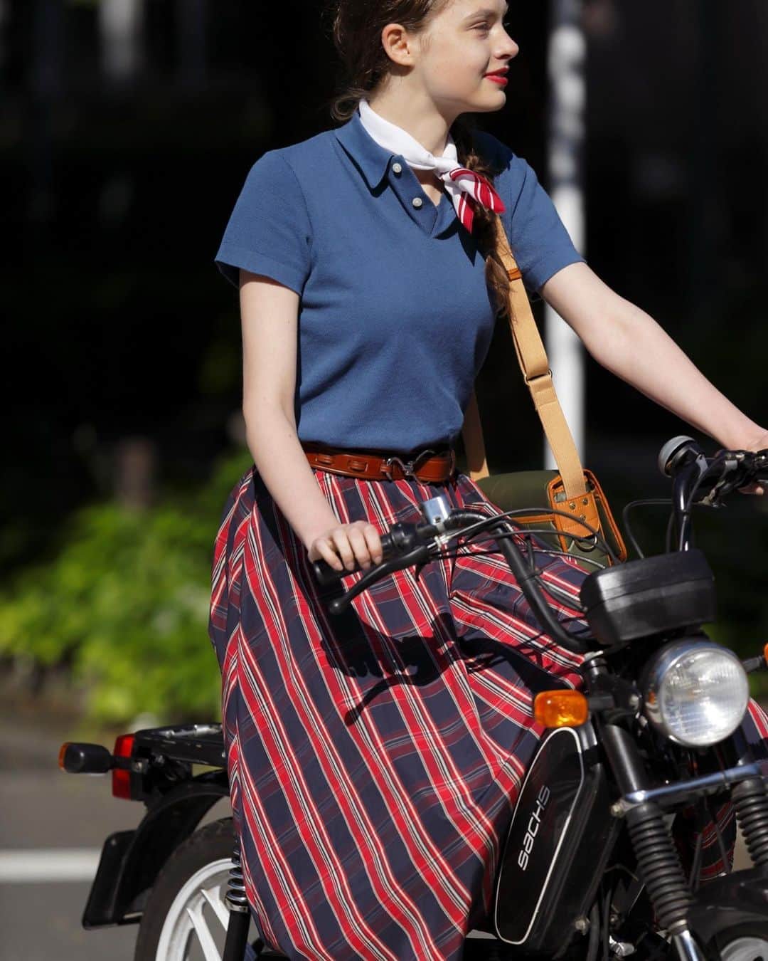 CLUÉLmagazineのインスタグラム