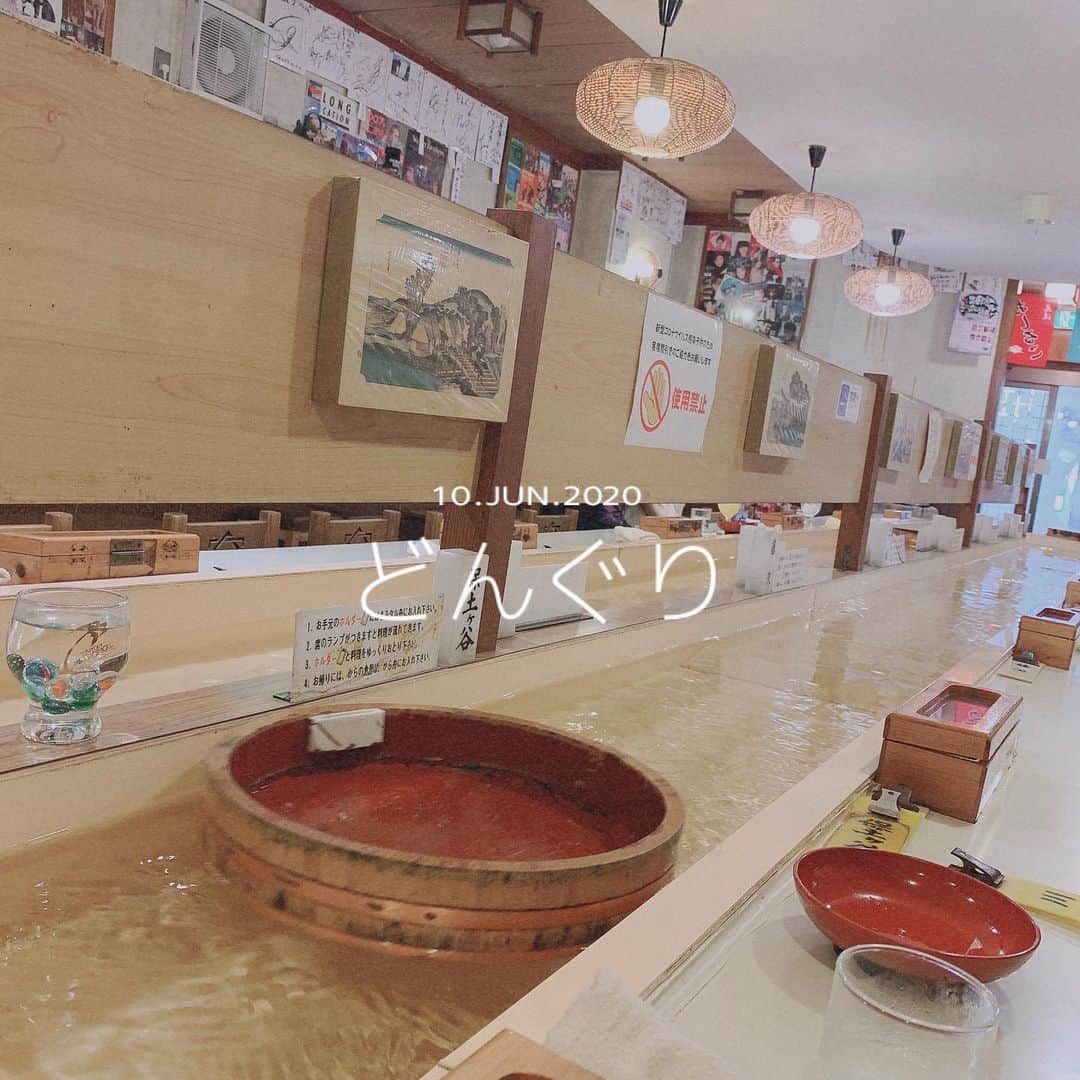 坂東遥のグルメインスタ