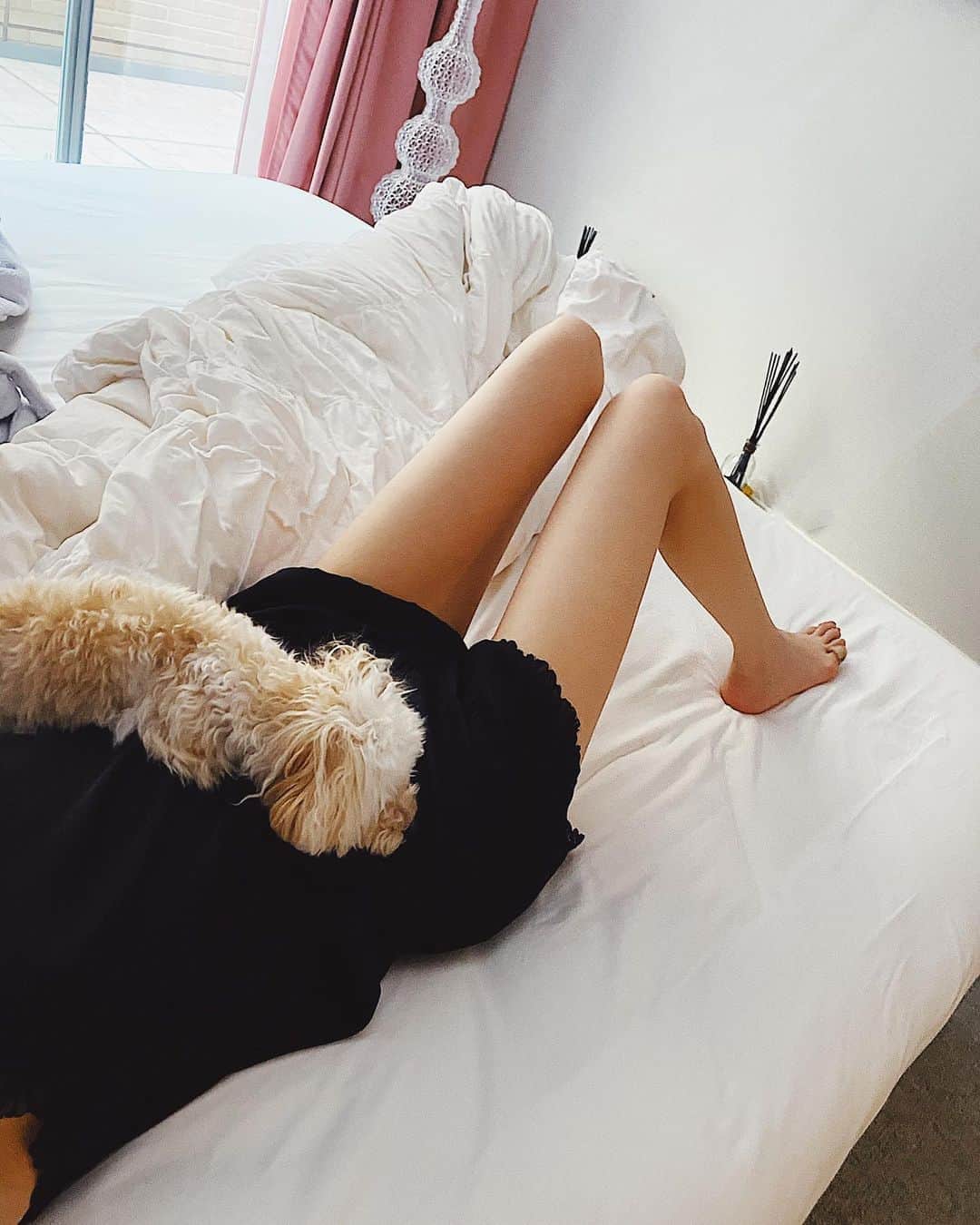 小川ももえのグルメインスタ