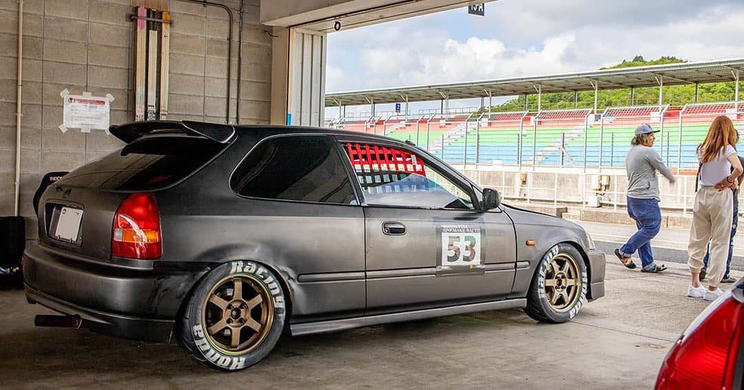 mistbahnのインスタグラム