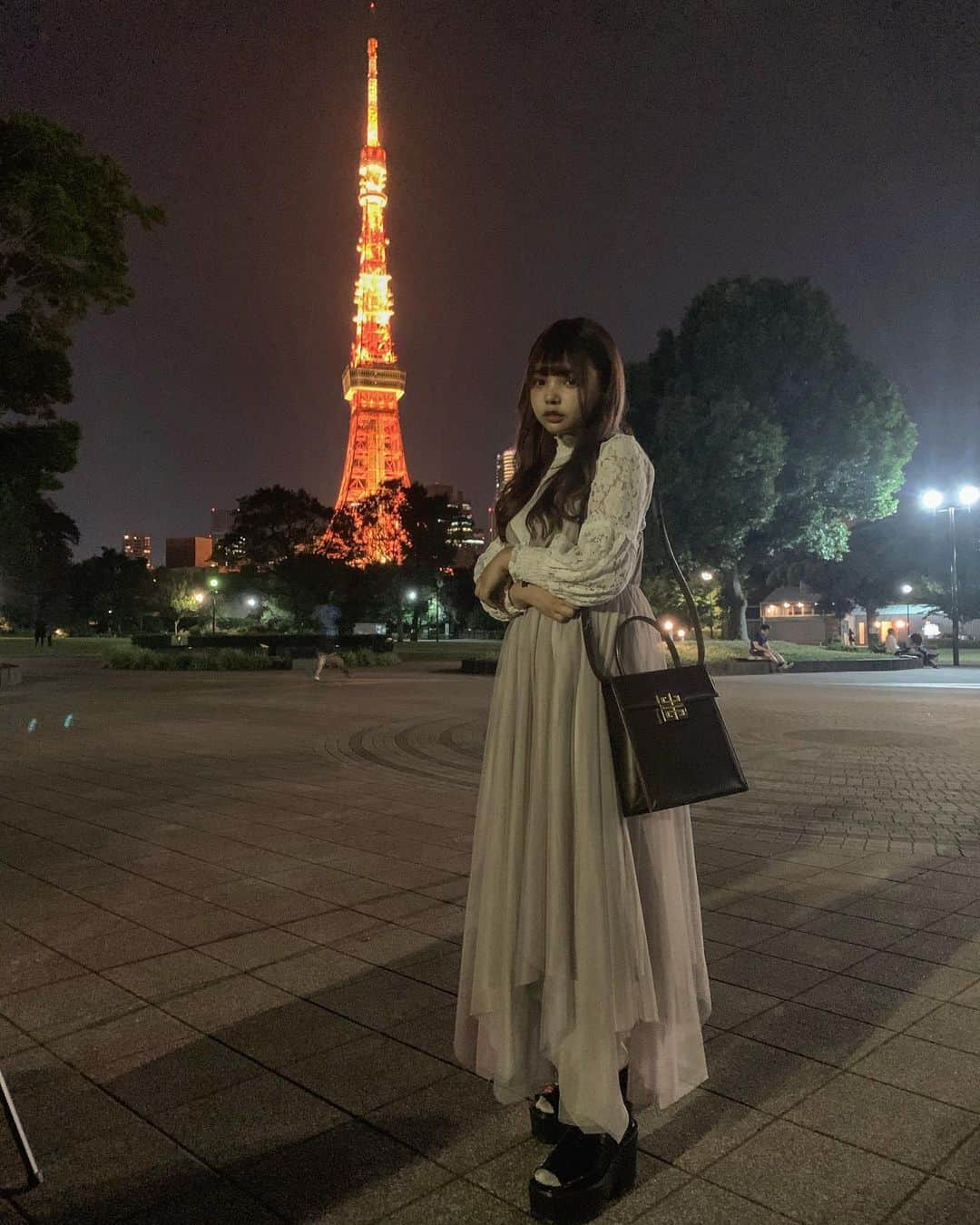 MOMOHAHAのインスタグラム